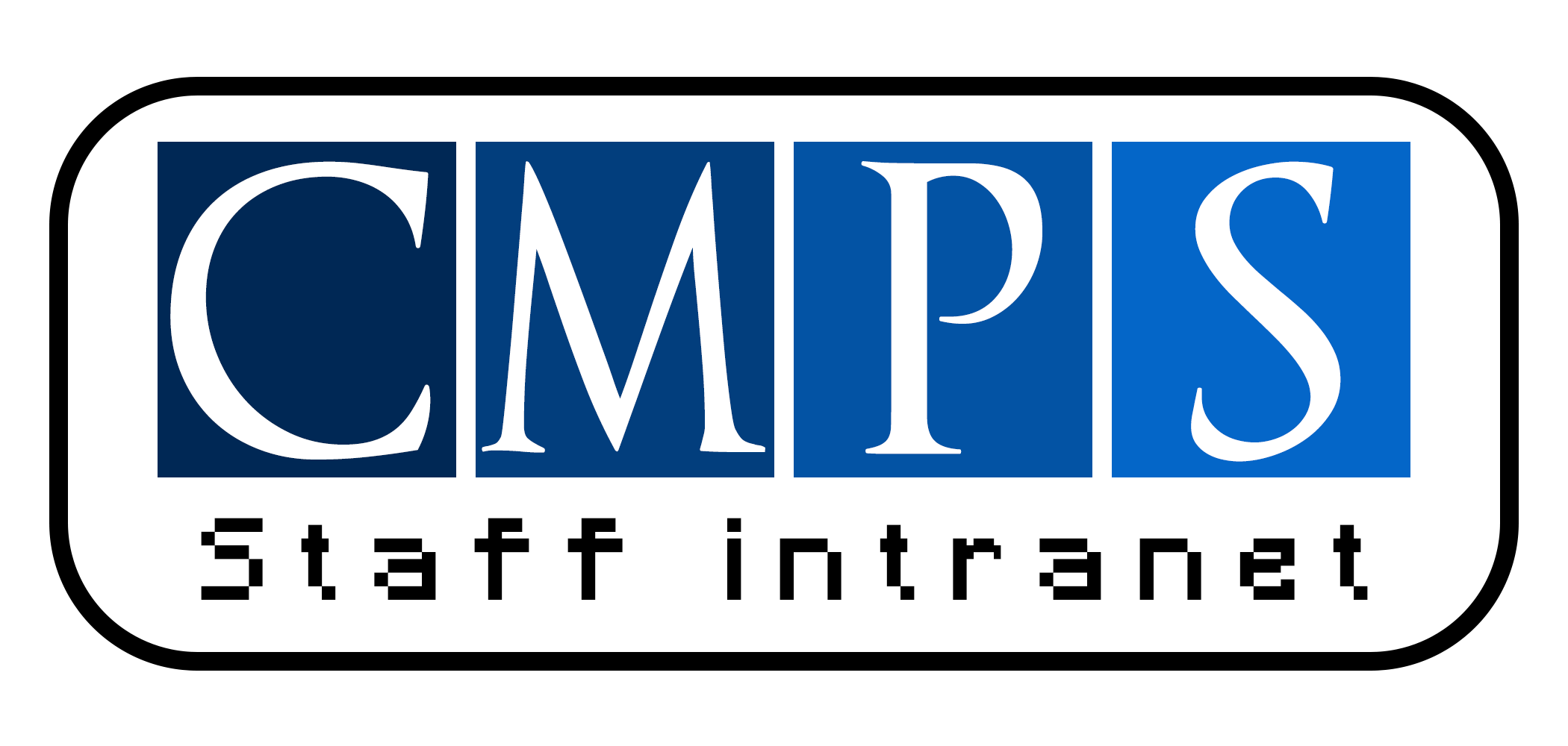 Staff Intranet Logo